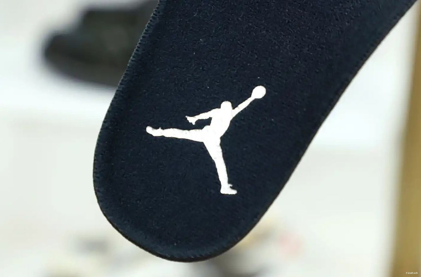 JORDAN 6 AIR CHROME 0405